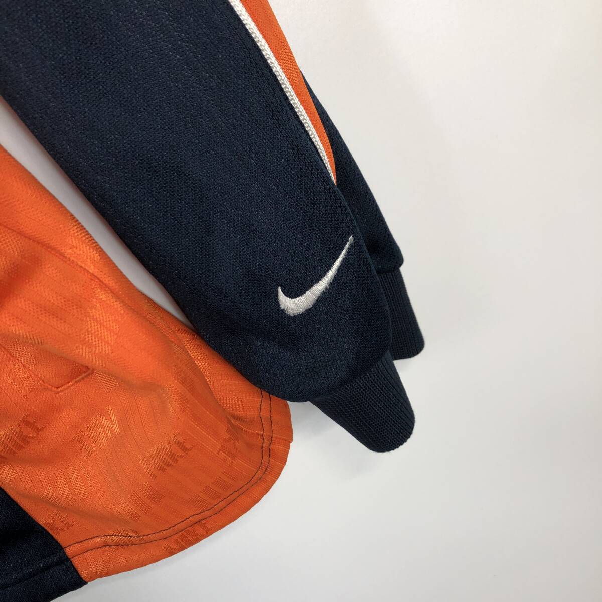 00s NIKE ナイキ ジャージトップス トラックジャケット トップス 00s NIKE ナイキ ジャージトップス トラックジャケット トップス