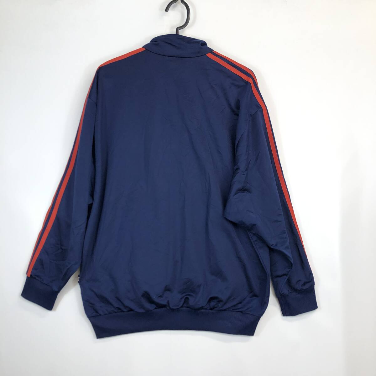 銀タグ 90s adidas アディダス トラックジャケット ジャージ 銀タグ 90s adidas アディダス トラックジャケット ジャージ