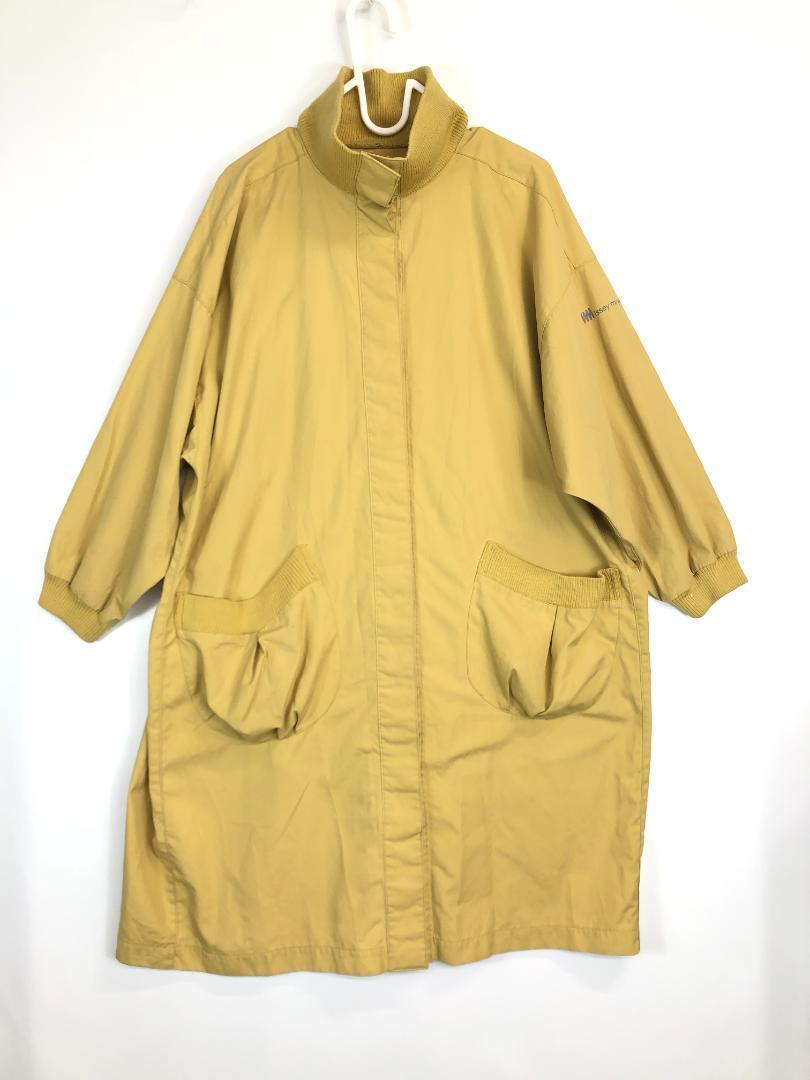 80s ISSEY MIYAKE イッセイミヤケ イカコート コクーンコート 80s ISSEY MIYAKE イッセイミヤケ イカコート コクーンコート