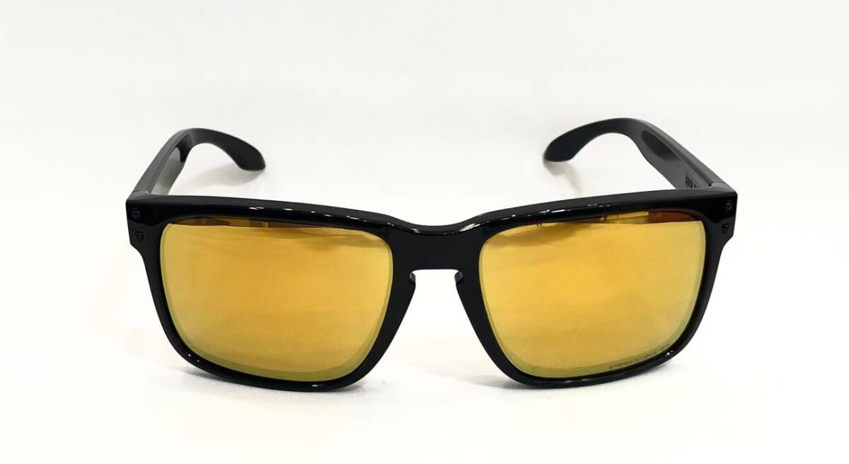 HRL03-P24P 正規(guī)保証書付 新品未使用 國內(nèi)正規(guī) オークリー OAKLEY ホルブルック HOLBROOK (A) Polarized 偏光 9244 カスタム ローブリッジ