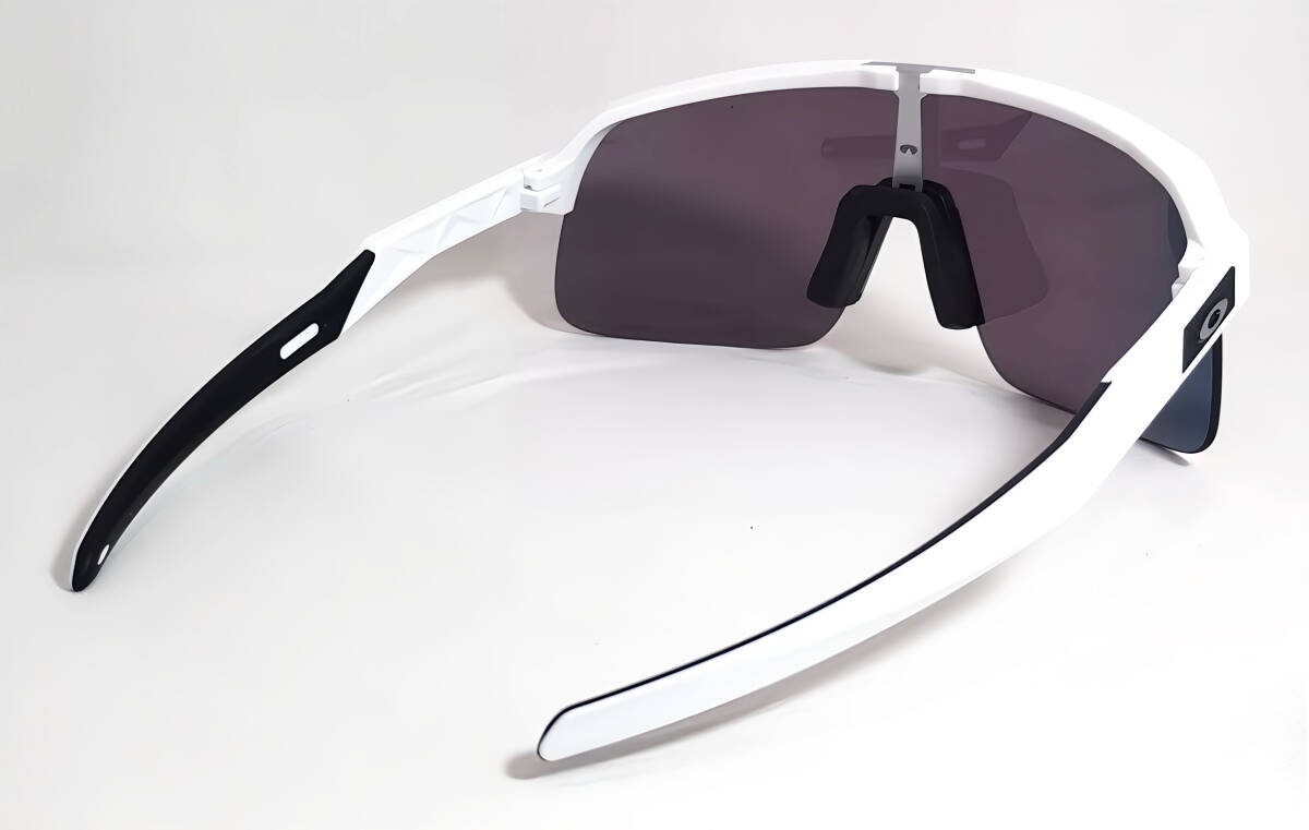 9496-0634 стандартный с гарантией новый товар не использовался внутренний стандартный Oacley OAKLEY Hsu Toro свет esSUTRO LITE S PRIZM велосипед бейсбол маленький размер 