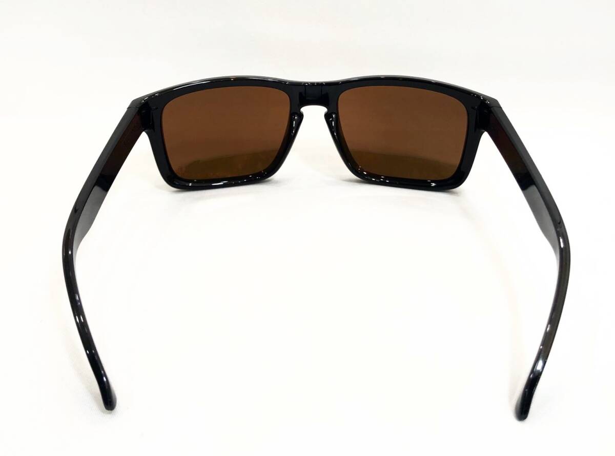 HRL03-P24P 正規(guī)保証書付 新品未使用 國內(nèi)正規(guī) オークリー OAKLEY ホルブルック HOLBROOK (A) Polarized 偏光 9244 カスタム ローブリッジ