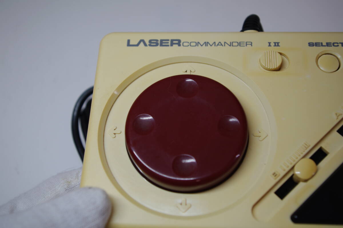 !_Nintendo Nintendo nintendo FC Famicom HORI Hori Laser commander контроллер HJ-9 #JH3