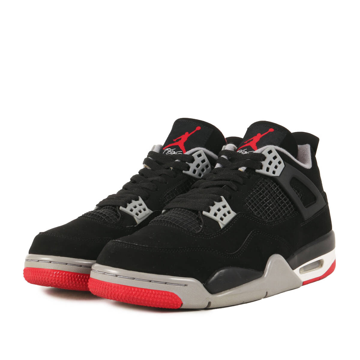 Nike Air Jordan 4 Retro 