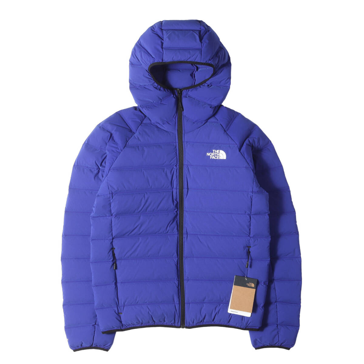 【新品】THE NORTH FACE ノースフェイス ジャケット サイズ:S / 22AW US企畫(huà) リマスタード ダウンフーディ ジャケット (RMST DOWN HOODIE)