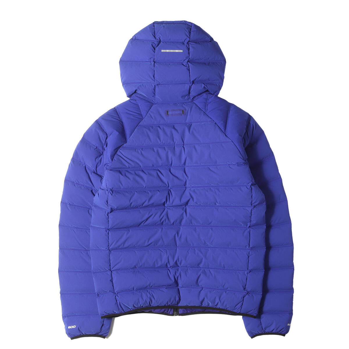 【新品】THE NORTH FACE ノースフェイス ジャケット サイズ:S / 22AW US企畫(huà) リマスタード ダウンフーディ ジャケット (RMST DOWN HOODIE)