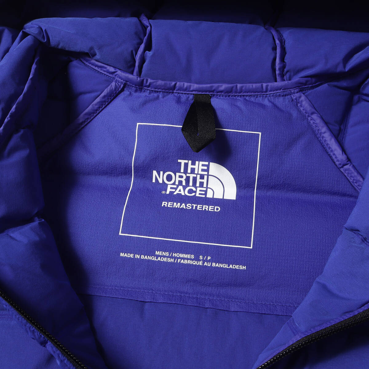 【新品】THE NORTH FACE ノースフェイス ジャケット サイズ:S / 22AW US企畫(huà) リマスタード ダウンフーディ ジャケット (RMST DOWN HOODIE)