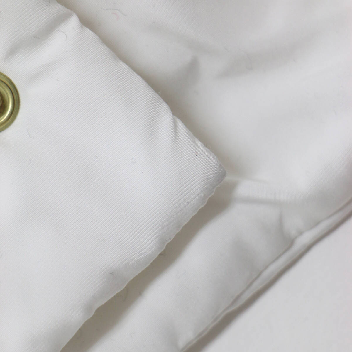 rosy monster ロージーモンスター コート ホワイト FREE / 2WAY