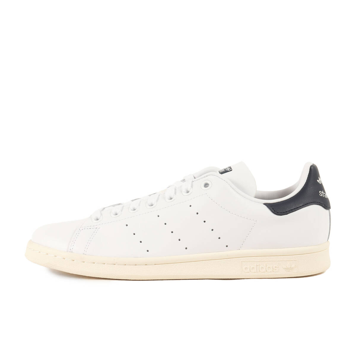 【新品】adidas アディダス サイズ:27.0cm / STAN SMITH (FV4086) スタンスミス / フットウェアホワイト カレッジネイビー 白紺 / US9