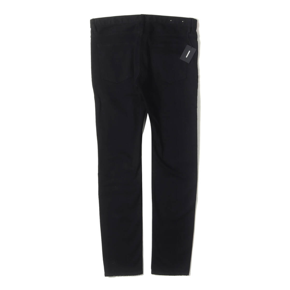 【新品】MINEDENIM マインデニム パンツ サイズ:35 / スーパースリム ストレッチ デニム スキニー パンツ (S.Slim STR OWS FPK107N-99)