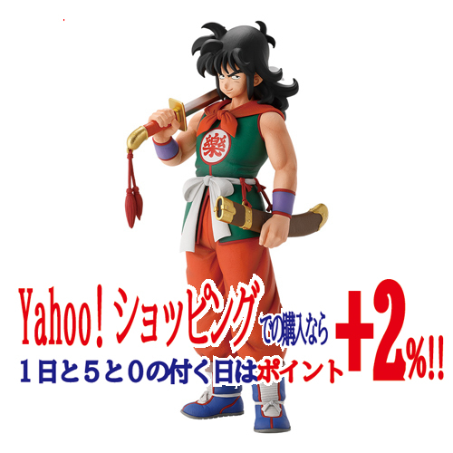 ☆一番くじ ドラゴンボール EX 孫悟空修業編 C賞 ヤムチャ ☆一番くじ ドラゴンボール EX 孫悟空修業編 C賞 ヤムチャ