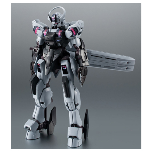ROBOT魂 ガンダム・シュバルゼッテ ver.A.N.I.M.E 開封品 ROBOT魂 ガンダム・シュバルゼッテ ver.A.N.I.M.E 開封品(ROBOT