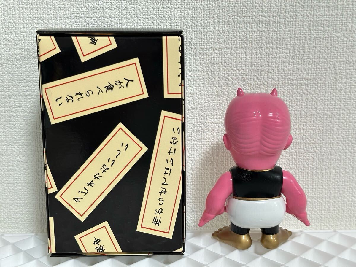 ブラックパールズ BLACK PEARLS Josh Wang HAPY 魔人ブウ ハピー ブラックパールズ BLACK PEARLS Josh Wang HAPY 魔人ブウ ハピー