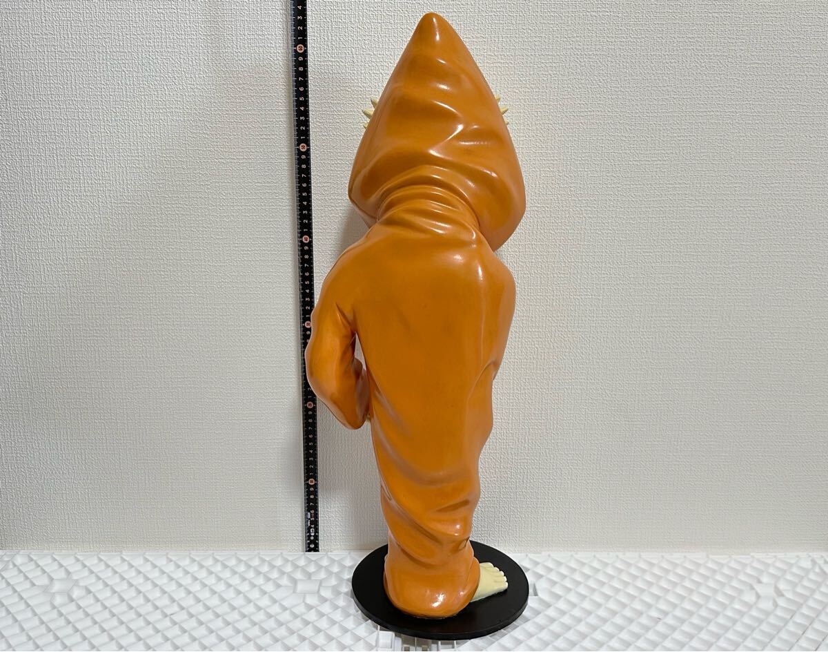 開封品☆箱付☆バンダイ☆1985年☆ねずみ男☆ゲゲゲの鬼太郎