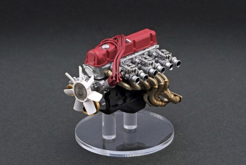 新品未開封 ignitionmodel イグニッションモデル1/18 IG3357 新品未開封 ignitionmodel イグニッションモデル1/18 IG3357
