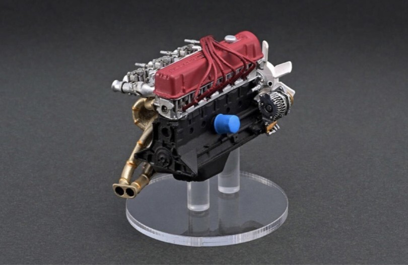 新品未開封 ignitionmodel イグニッションモデル1/18 IG3357 新品未開封 ignitionmodel イグニッションモデル1/18 IG3357