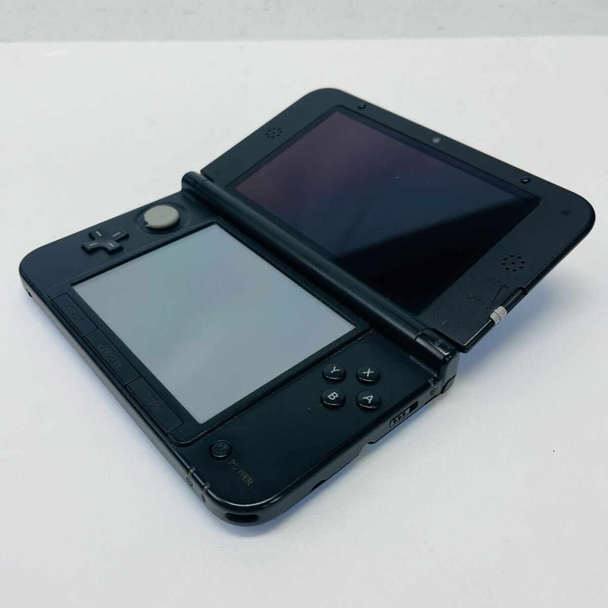 ☆送料無料・1円〜☆ Nintendo ニンテンドー3DS LL 本体 ブルー ☆送料無料・1円〜☆ Nintendo ニンテンドー3DS LL 本体 ブルー