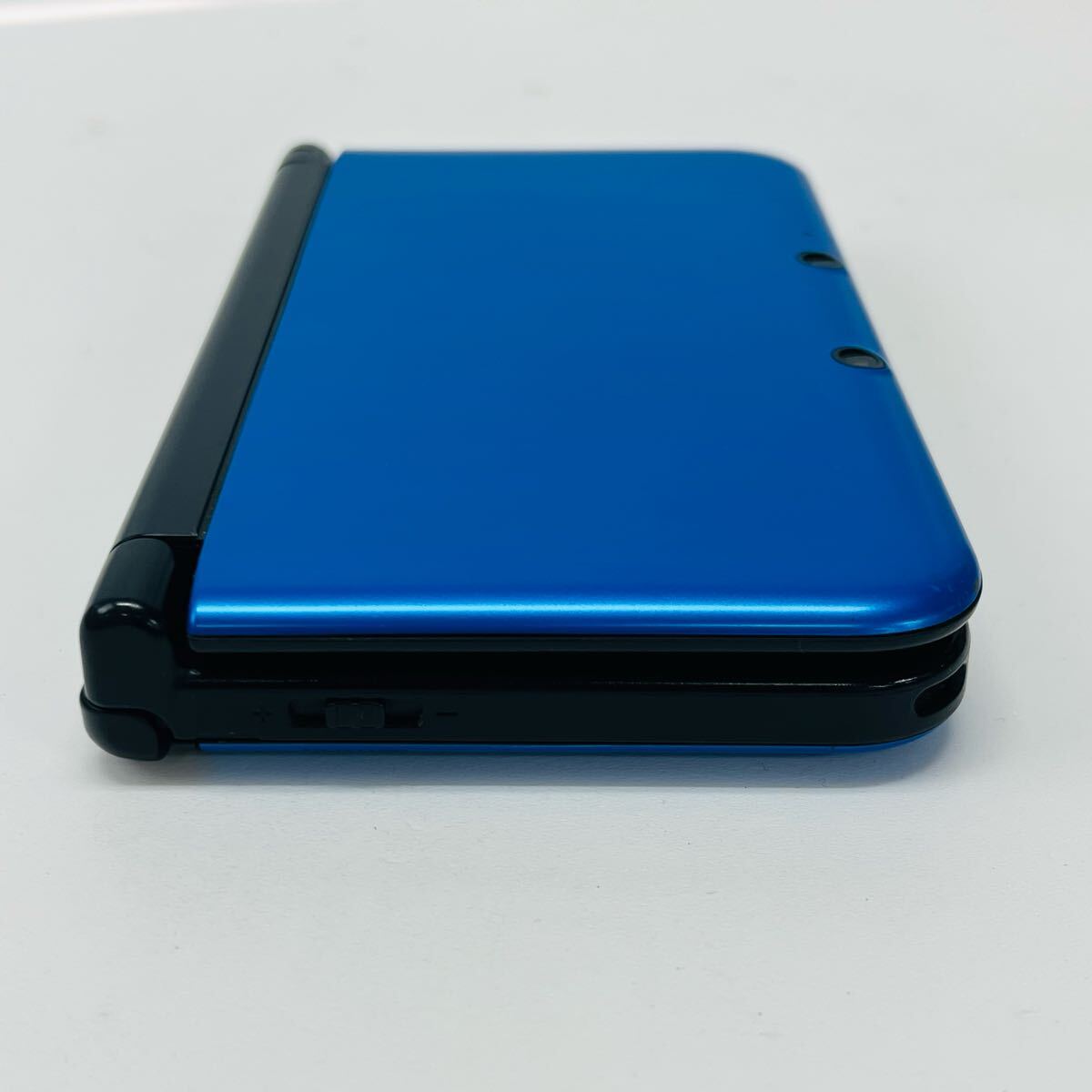 ☆送料無料・1円〜☆ Nintendo ニンテンドー3DS LL 本体 ブルー ☆送料無料・1円〜☆ Nintendo ニンテンドー3DS LL 本体 ブルー