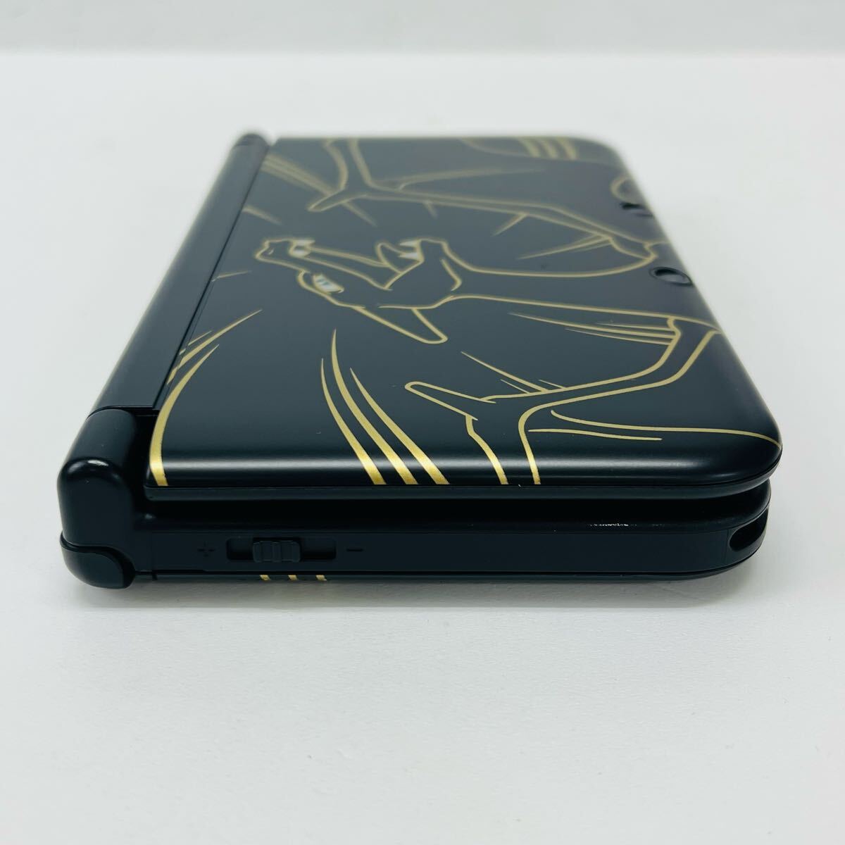☆美品・送料無料・1円〜☆ Nintendo ニンテンドー3DS LL 本体 ☆美品・送料無料・1円〜☆ Nintendo ニンテンドー3DS LL 本体