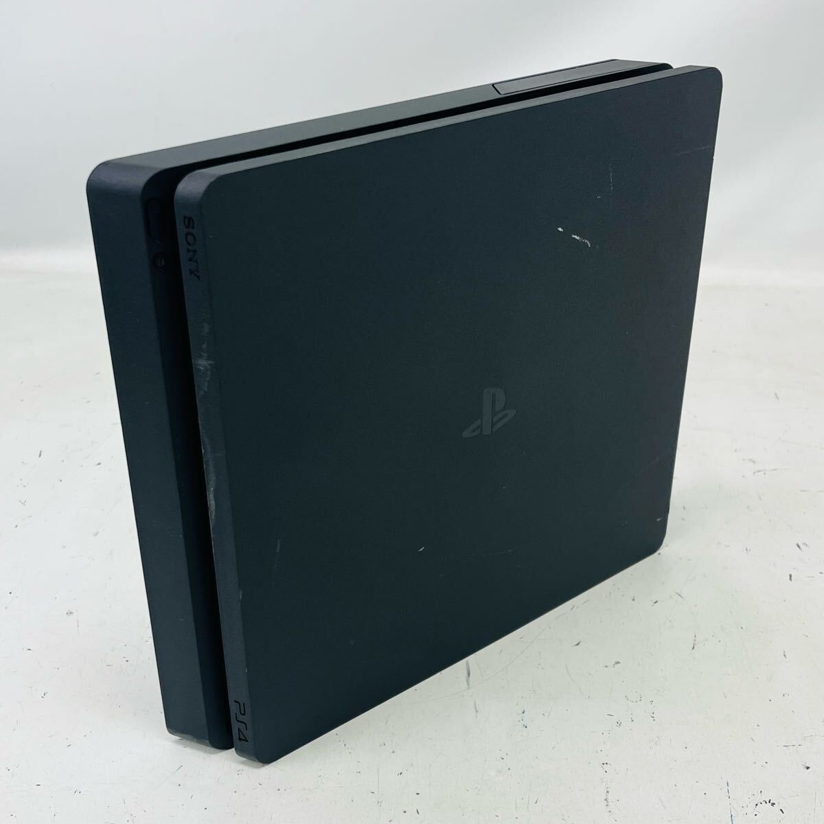☆1円〜 SONY PS4 500GB 本体 CUH-2000A FW8.50 ジェット ☆1円〜 SONY PS4 500GB 本体 CUH-2000A FW8.50 ジェット
