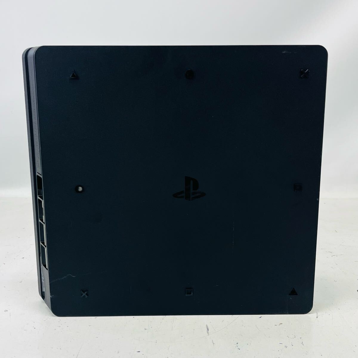 ☆1円〜 SONY PS4 500GB 本体 CUH-2000A FW8.50 ジェット ☆1円〜 SONY PS4 500GB 本体 CUH-2000A FW8.50 ジェット