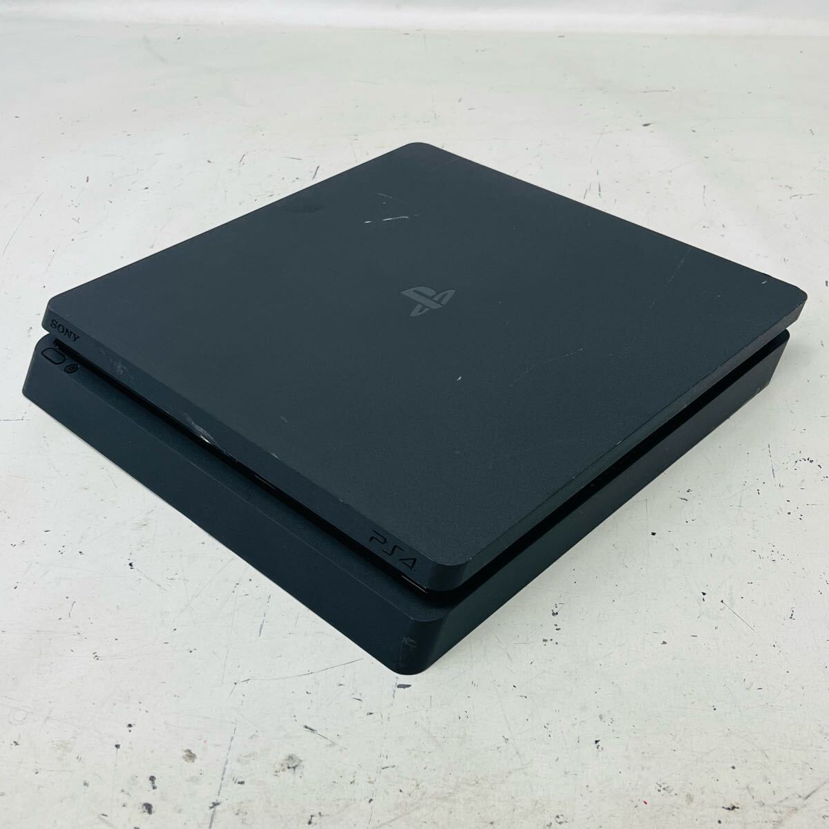 ☆1円〜 SONY PS4 500GB 本体 CUH-2000A FW8.50 ジェット ☆1円〜 SONY PS4 500GB 本体 CUH-2000A FW8.50 ジェット