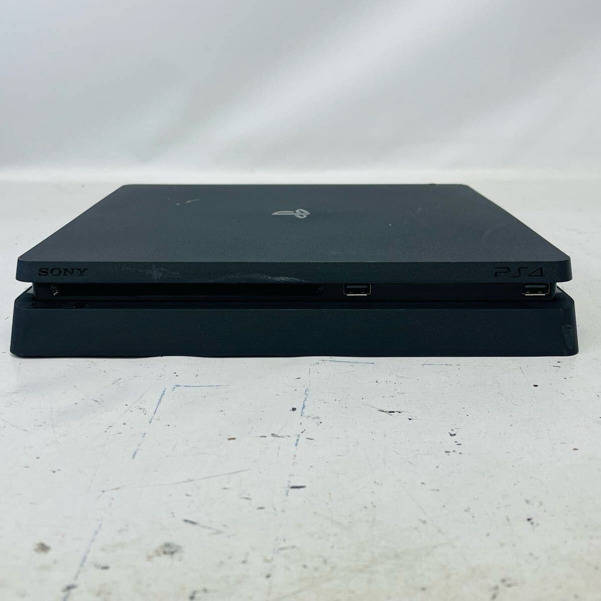 ☆1円〜 SONY PS4 500GB 本体 CUH-2000A FW8.50 ジェット ☆1円〜 SONY PS4 500GB 本体 CUH-2000A FW8.50 ジェット