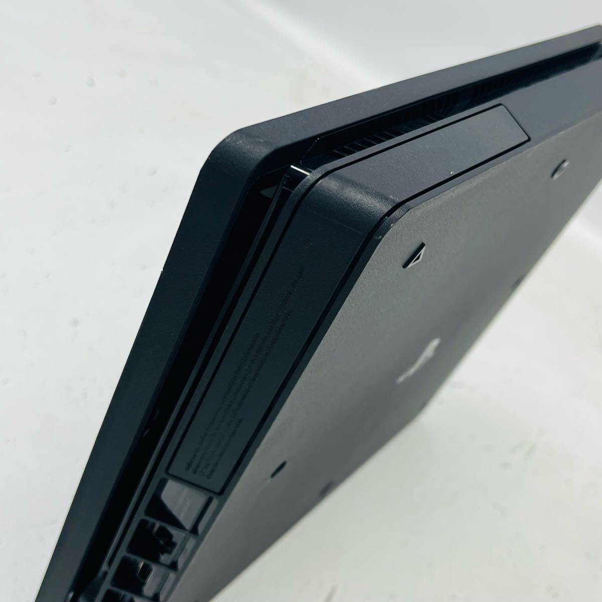 ☆1円〜 SONY PS4 500GB 本体 CUH-2000A FW8.50 ジェット ☆1円〜 SONY PS4 500GB 本体 CUH-2000A FW8.50 ジェット