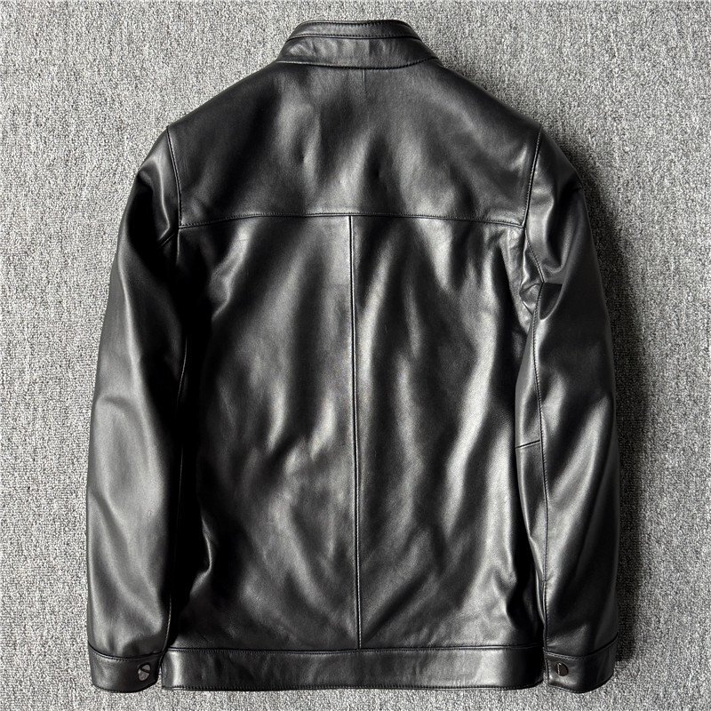 至高の逸品 EU製 DCKMANY 新品 上質羊革 イタリアレザー 至高の逸品 EU製 DCKMANY 新品 上質羊革 イタリアレザー