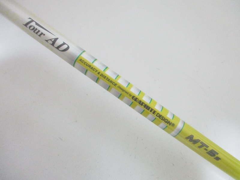 GRAPHITE DESIGN】ツアー Tour AD MT-5 (S)/テーラーメイド M1 GRAPHITE DESIGN】ツアー Tour AD MT-5 (S)/テーラーメイド M1
