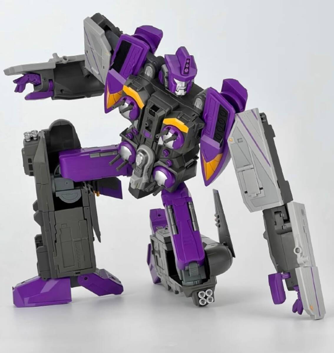  новый товар Fans Hobby MB-21