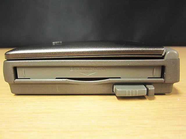 SONY ソニー 電子辞書 DD-300SP データディスクマン 広辞苑 SONY ソニー 電子辞書 DD-300SP データディスクマン 広辞苑