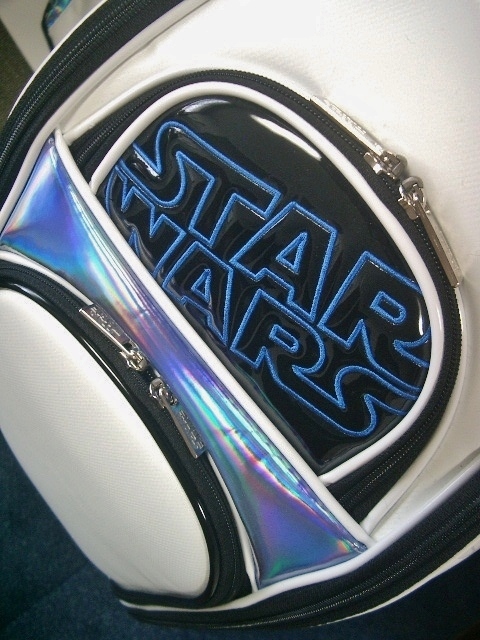 未使用 スターウォーズ ストーム・トルーパー 取っ手付き 合皮 未使用 スターウォーズ ストーム・トルーパー 取っ手付き 合皮