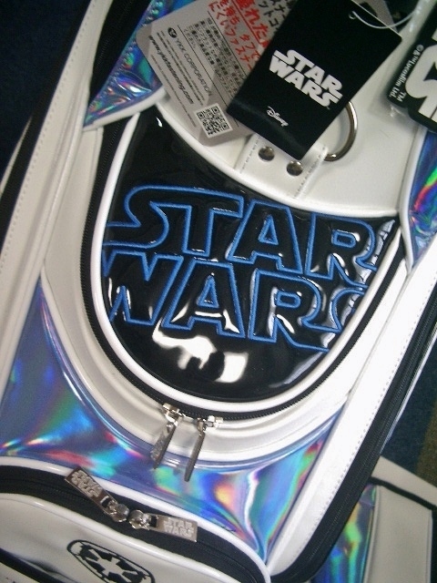 未使用 スターウォーズ ストーム・トルーパー 取っ手付き 合皮 未使用 スターウォーズ ストーム・トルーパー 取っ手付き 合皮
