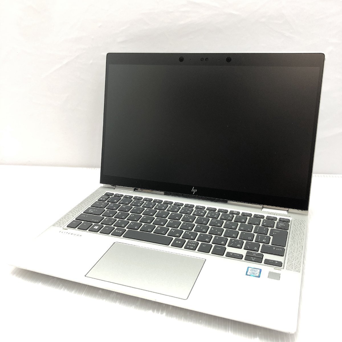 hp ELITEBOOK x360 1030 G3  ジャンク hp ELITEBOOK x360 1030 G3 ジャンク Amazon.com: HP Elitebook