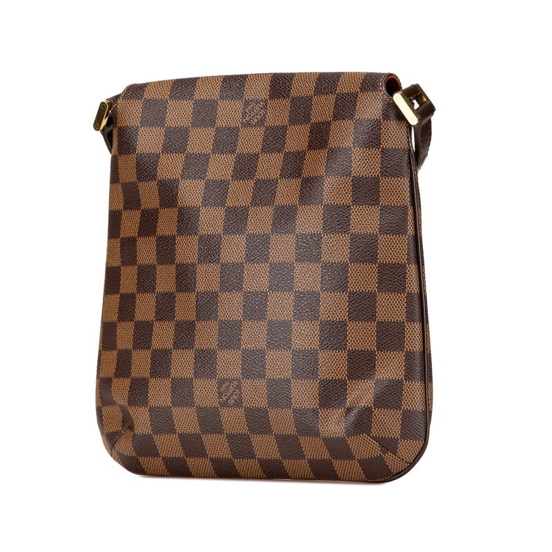 中古 ルイヴィトン ショルダーバッグ N51300 ABランク ダミエ ミュゼット サルサ レディース LOUIS VUITTON あす楽【送料無料】【西神店】