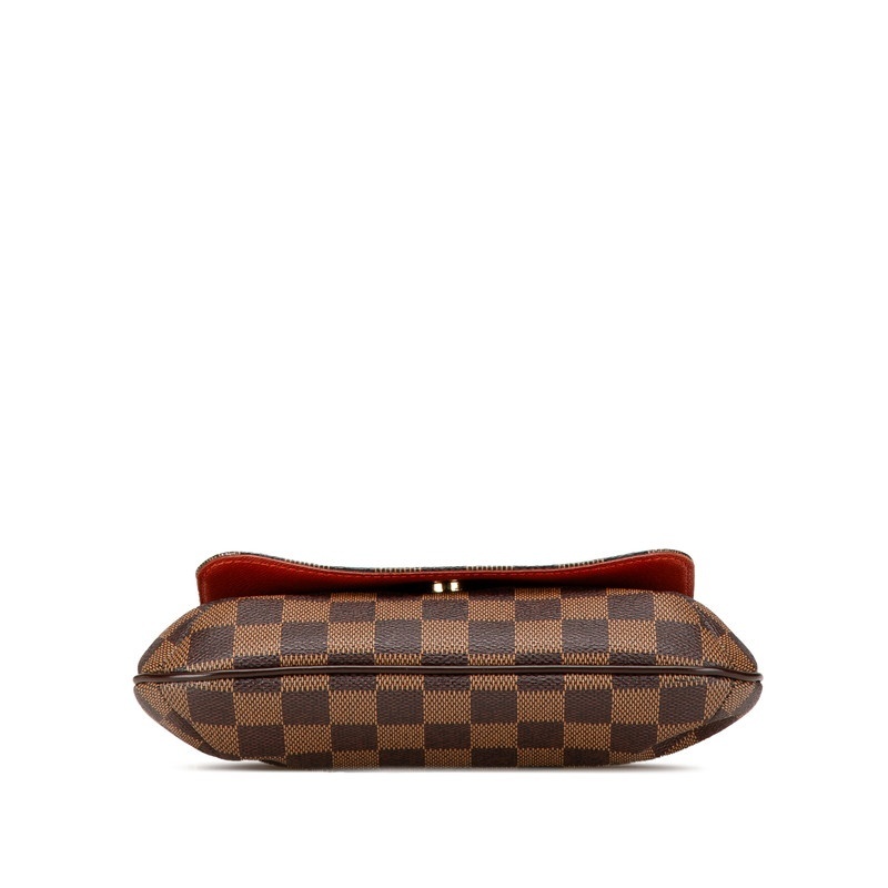 中古 ルイヴィトン ショルダーバッグ N51300 ABランク ダミエ ミュゼット サルサ レディース LOUIS VUITTON あす楽【送料無料】【西神店】