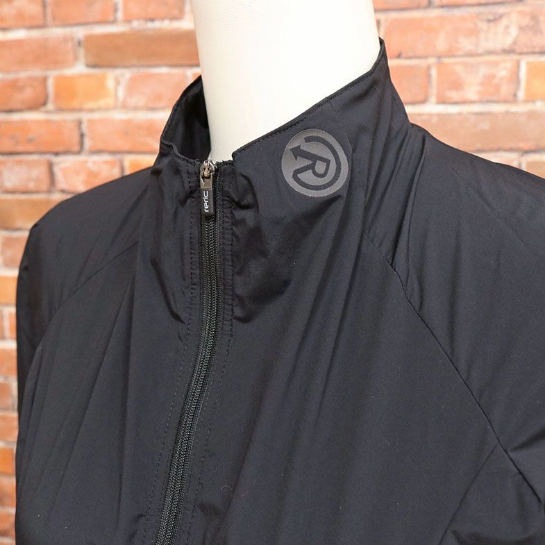 1円/秋冬/reric/Lサイズ/サイクルジャケット 撥水 ストレッチ 1円/秋冬/reric/Lサイズ/サイクルジャケット 撥水 ストレッチ