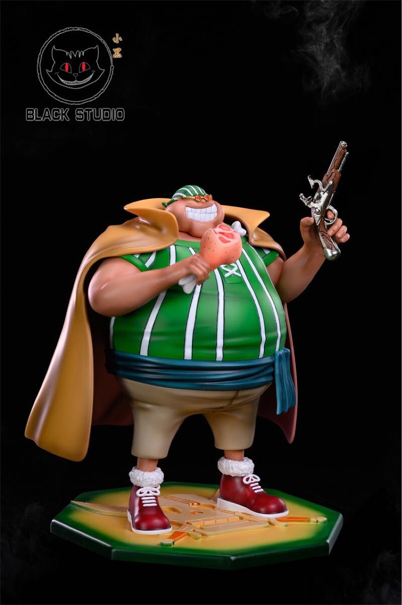 ワンピース ガレージキッド ラッキー・ルウ ワンピースガレージキッドラッキー・ルウ