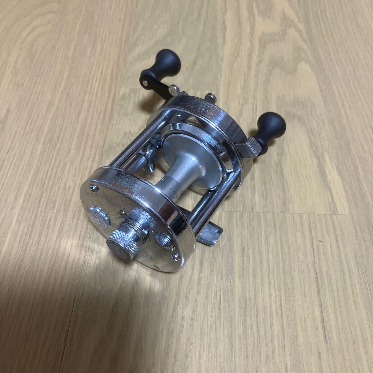 ABU アンバサダー Ambassadeur アブ 6500cs rocket カゴ釣り 両 ABU アンバサダー Ambassadeur アブ 6500cs rocket カゴ釣り 両