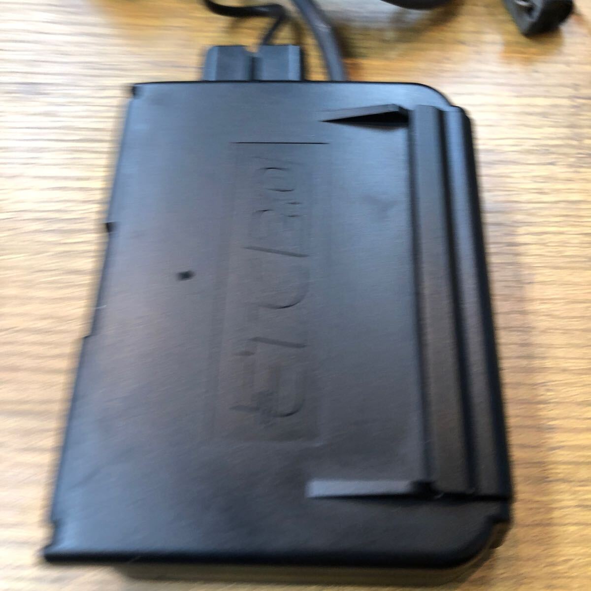 * Япония беспроводной 2 колесо машина бортовое устройство ETC 2.0 JRM21 2 колесо машина для мотоцикла Honda ADV150 снимать ETC бортовое устройство 