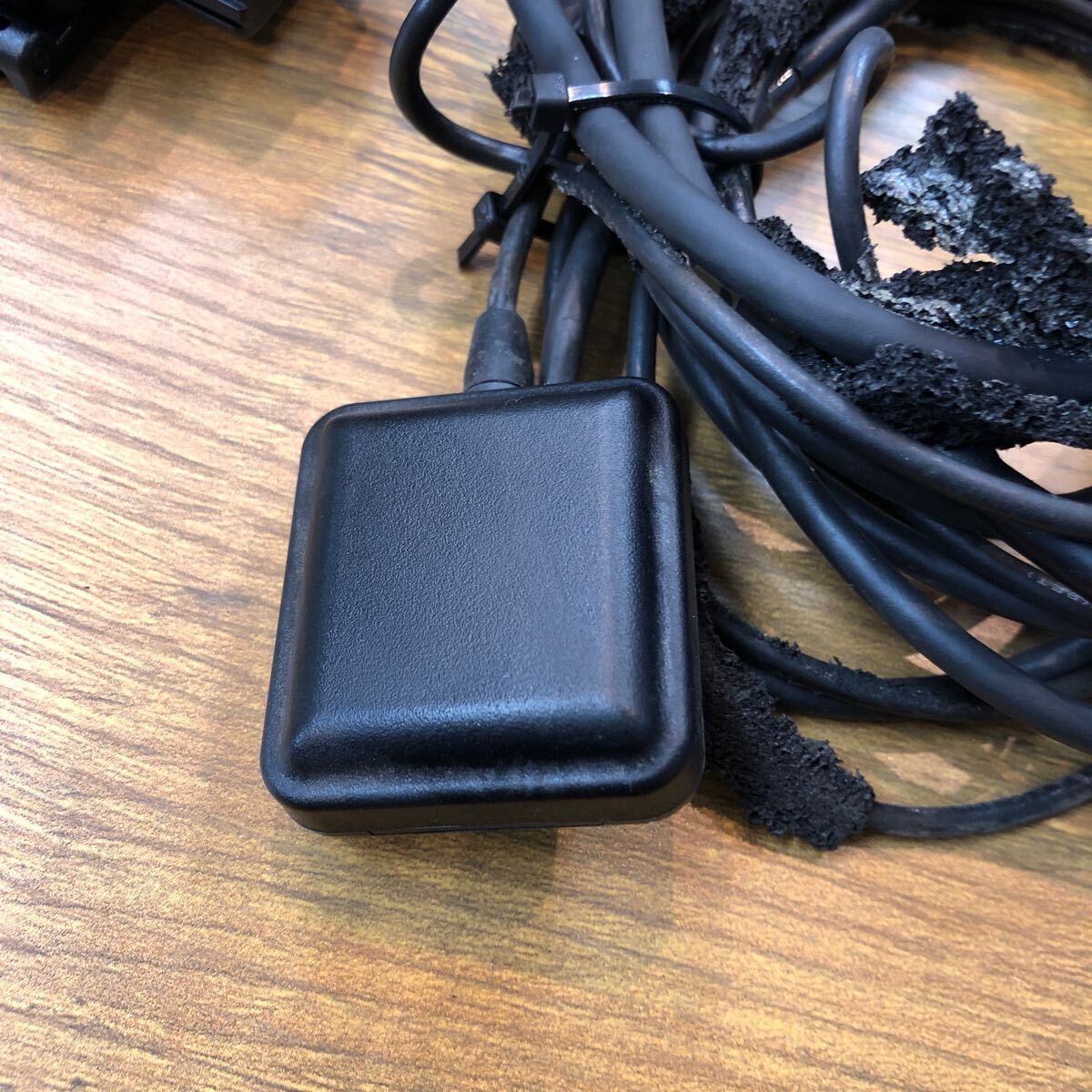 * Япония беспроводной 2 колесо машина бортовое устройство ETC 2.0 JRM21 2 колесо машина для мотоцикла Honda ADV150 снимать ETC бортовое устройство 