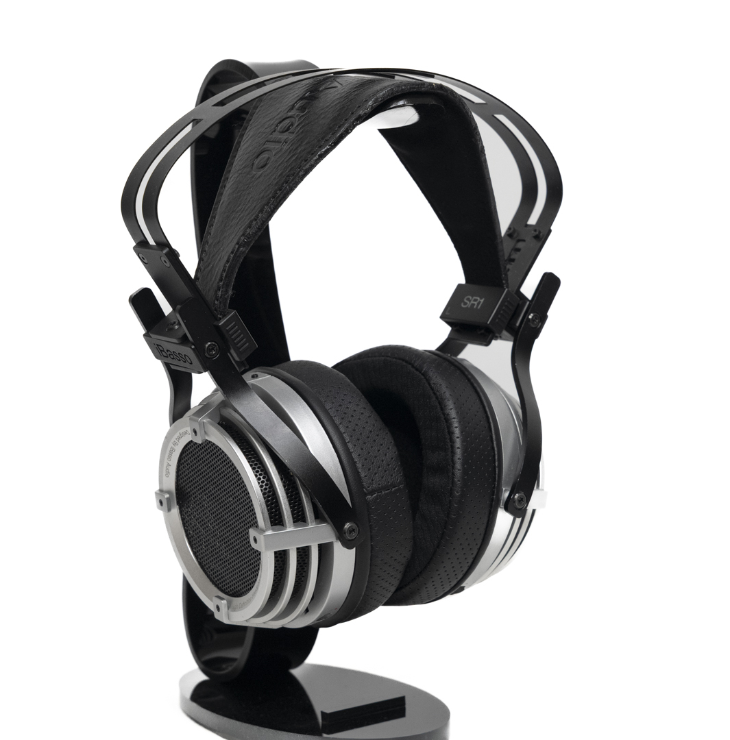iBasso Audio 高解像度 ヘッドホン SR1 Amazon.com: iBasso Audio SR1 High Definition Headphone (SR1