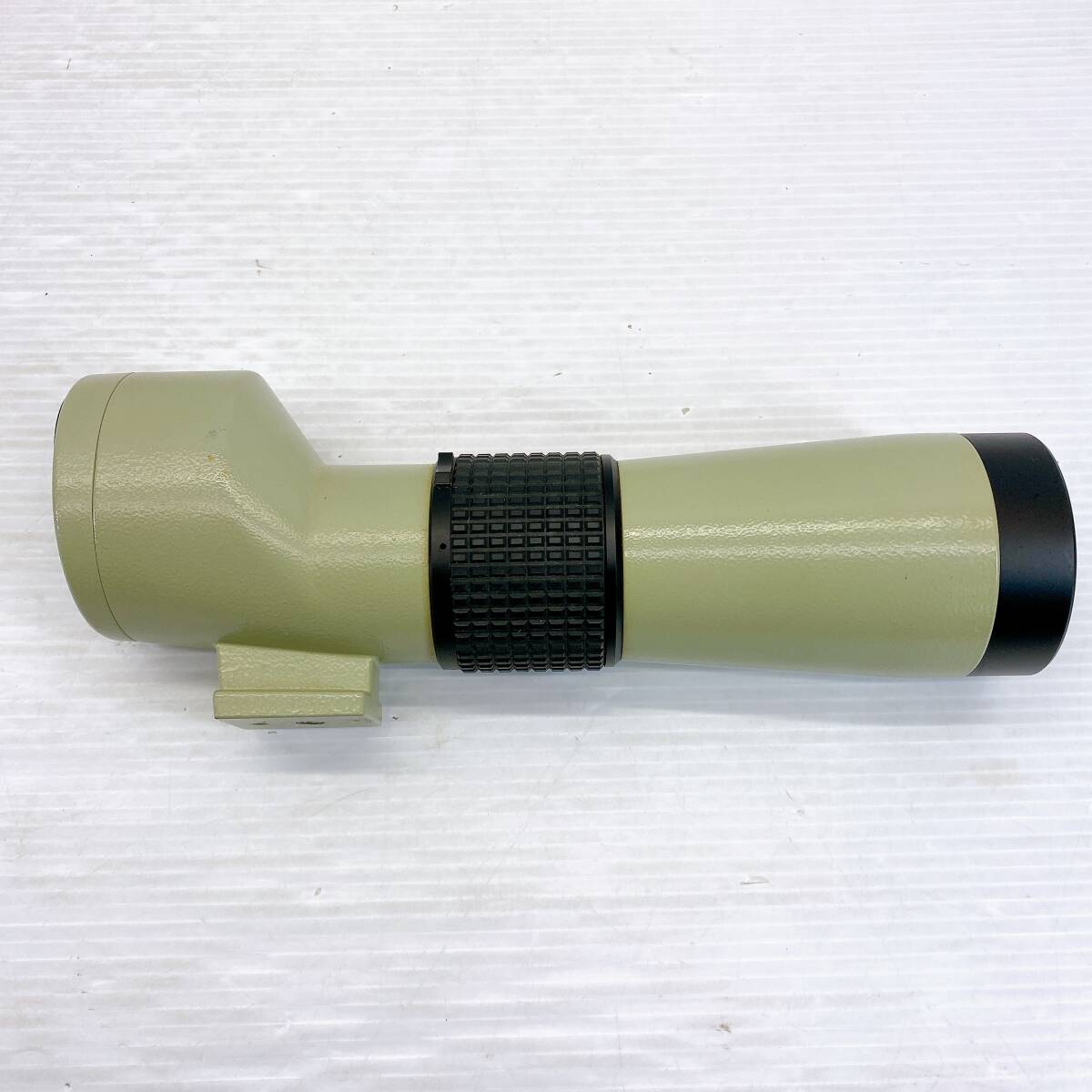 ★Nikon ニコン FIELD SCOPE D=60 P フィールドスコープ 単眼鏡 現(xiàn)狀中古品★