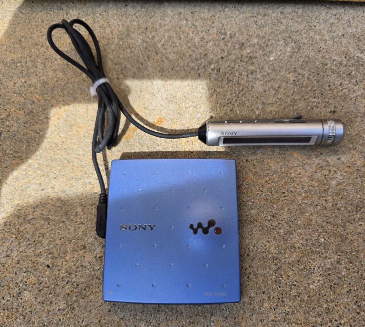 RM-MC12ELK | ポータブルオーディオプレーヤー WALKMAN