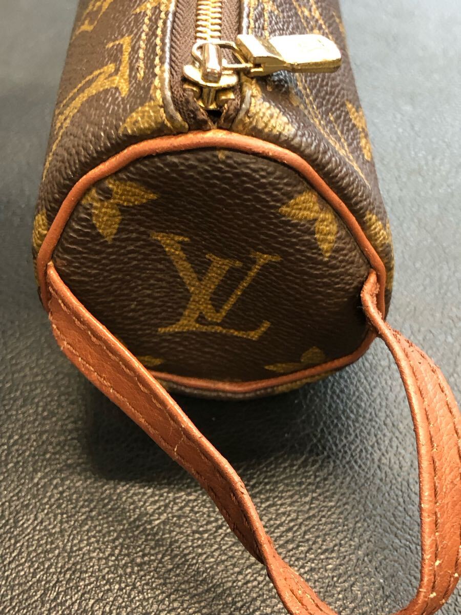 LOUIS VUITTON】ルイヴィトン『モノグラム トゥルース ロンド