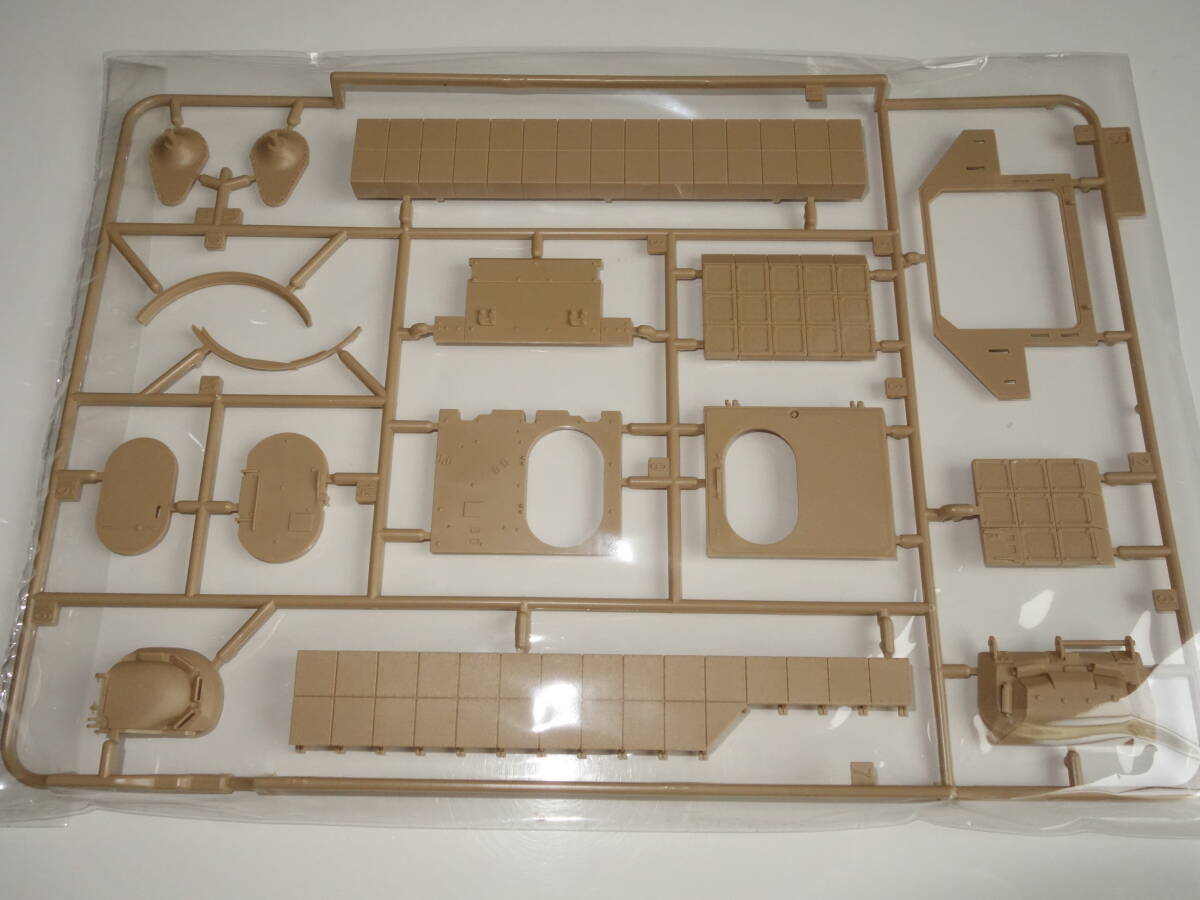 オロチ【M3A3 ブラッドレー CFV デラックスエディション】1/35 騎兵戦闘車 プラモデル