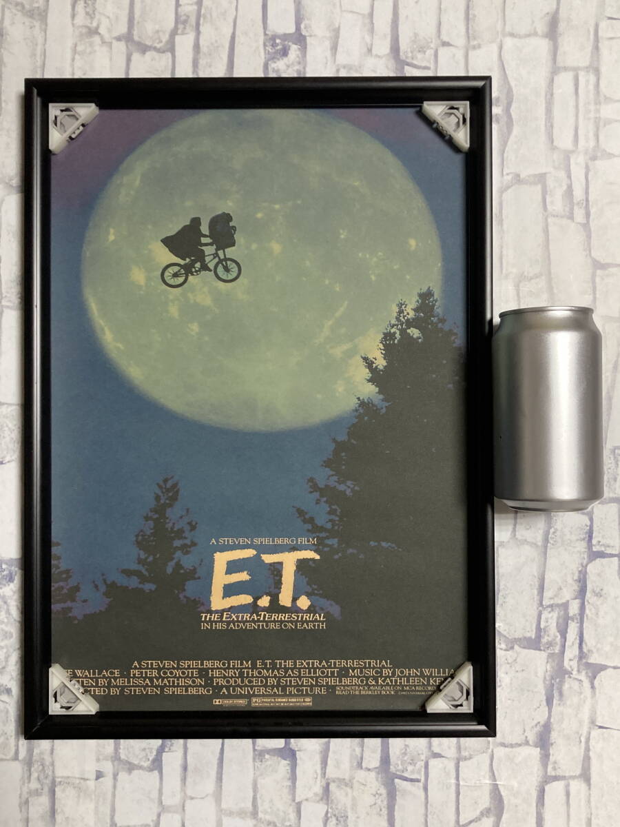 タグ付き 1997年 当時物 映画 E.T. スピルバーグ 80's ET - メルカリ