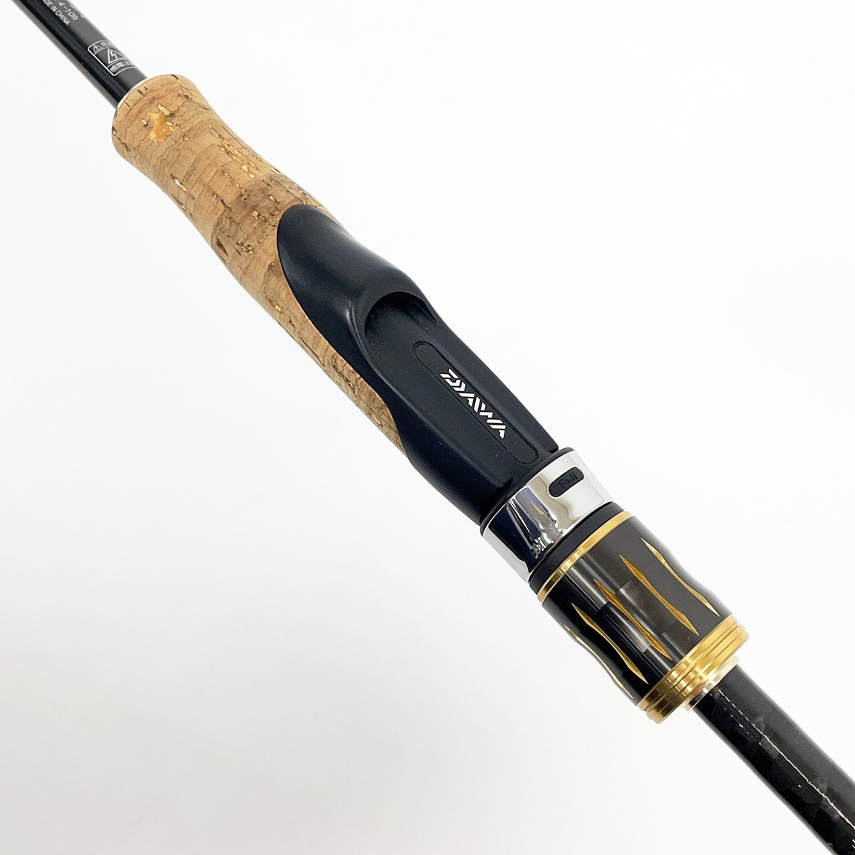 Daiwaダイワ エアーエッジ641L/MLS-ST Daiwaダイワ エアーエッジ641L/MLS-ST Daiwa ダイワ AIR EDGE