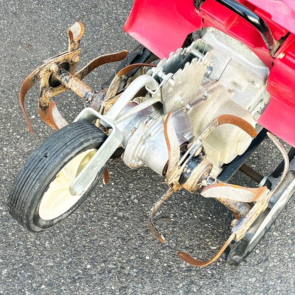 引取限定◇HONDA ホンダ FF300 耕運機 サラダ 管理機 歩行型 引取限定◇HONDA ホンダ FF300 耕運機 サラダ 管理機 歩行型